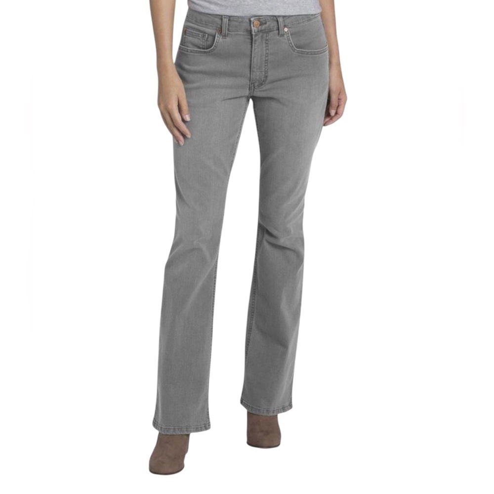 🎉4/20$ TRIBAL DENIME CELINE women's gray 5 pocket jean SZ 6 grey denim 28 SZ 6